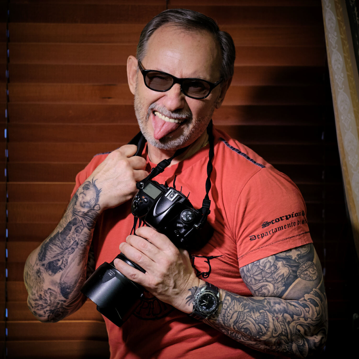 <span style="font-weight: bold;">ТАТУ-ФОТОСЕССИЯ - ДЛЯ САМОДОСТАТОЧНЫХ И КРУТЫХ ЛЮДЕЙ!</span><br>