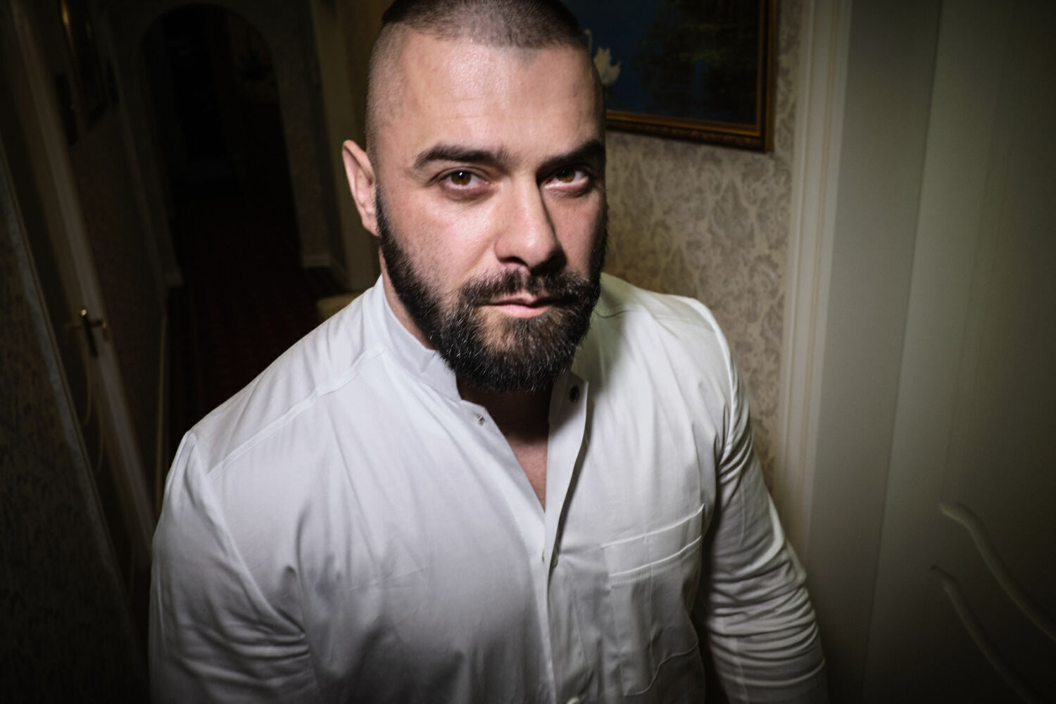 <span style="font-weight: bold;">ПОРТРЕТ ПРОФЕССИОНАЛА СВОЕГО ДЕЛА</span><br>