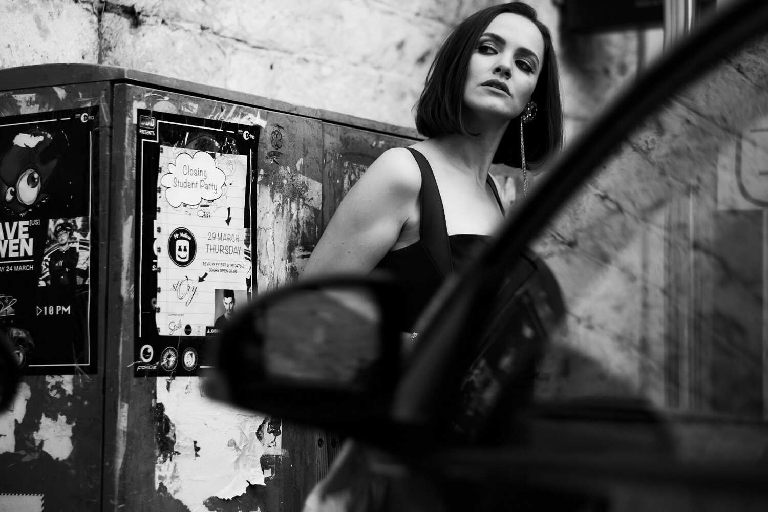 <span style="font-weight: bold;">ПОРТРЕТ В СТИЛЕ НУАР - ДЛЯ РОКОВЫХ И ЗАГАДОЧНЫХ ЖЕНЩИН</span><br>